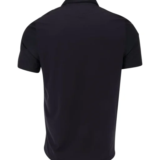 Oakley Dimension RC Shirt Polo Short Sleeve Golf Apparel