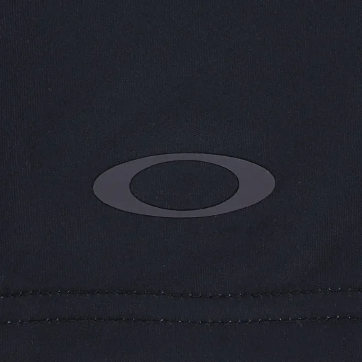 Oakley Dimension RC Shirt Polo Short Sleeve Golf Apparel