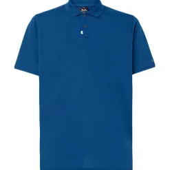 Oakley Element RC Shirt Polo Short Sleeve Golf Apparel