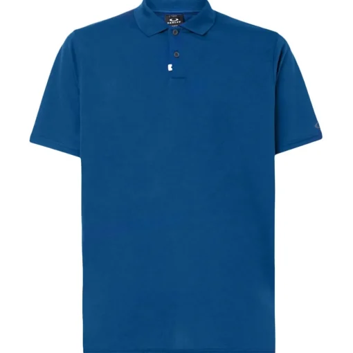 Oakley Element RC Shirt Polo Short Sleeve Golf Apparel