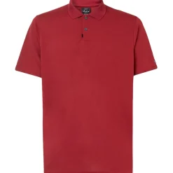 Oakley Element RC Shirt Polo Short Sleeve Golf Apparel