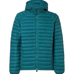 Oakley Encore Insulated Outerwear Jacket Golf Apparel
