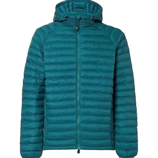 Oakley Encore Insulated Outerwear Jacket Golf Apparel
