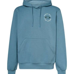 Oakley Everywhere Outerwear Pullover Golf Apparel