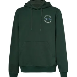 Oakley Everywhere Outerwear Pullover Golf Apparel