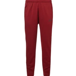 Oakley Fleece Training Pants Flat Front Golf Apparel