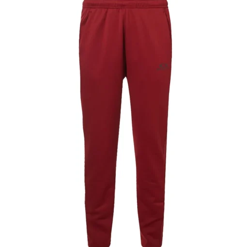 Oakley Fleece Training Pants Flat Front Golf Apparel