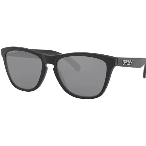 Oakley Frogskins Polarized Sunglasses