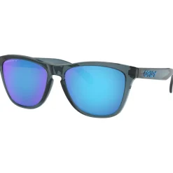 Oakley Frogskins Polarized Sunglasses