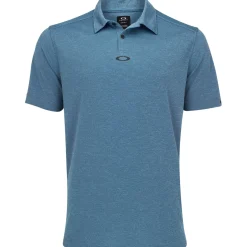 Oakley Gravity 2.0 Shirt Polo Short Sleeve Golf Apparel