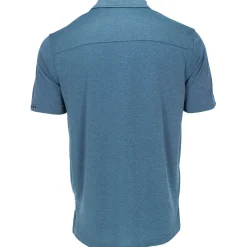 Oakley Gravity 2.0 Shirt Polo Short Sleeve Golf Apparel