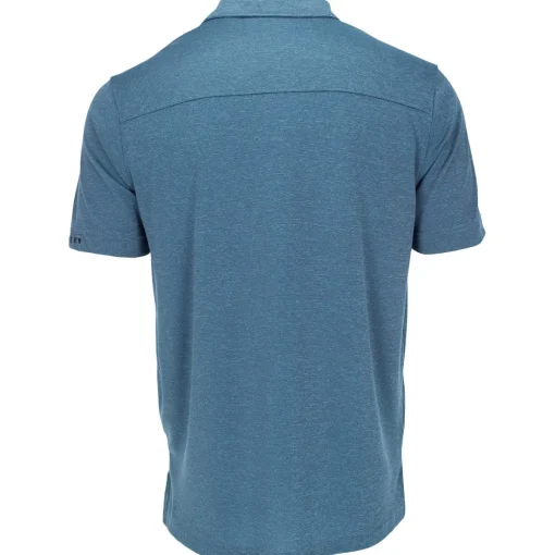 Oakley Gravity 2.0 Shirt Polo Short Sleeve Golf Apparel