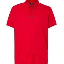 Oakley Gravity 2.0 Shirt Polo Short Sleeve Golf Apparel