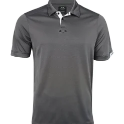 Oakley Gravity 2.0 Shirt Polo Short Sleeve Golf Apparel