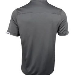 Oakley Gravity 2.0 Shirt Polo Short Sleeve Golf Apparel