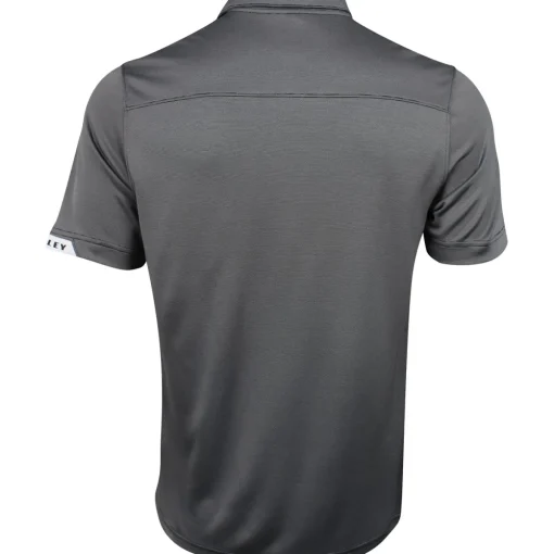 Oakley Gravity 2.0 Shirt Polo Short Sleeve Golf Apparel