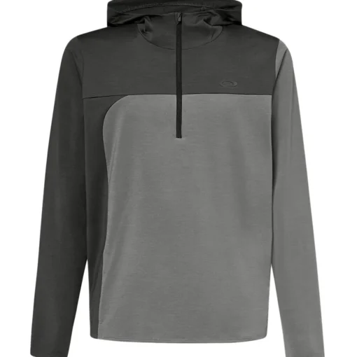 Oakley Gravity Range Hoody Outerwear Pullover Golf Apparel
