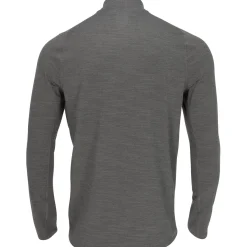 Oakley Gravity Range Quarter Zip Outerwear Pullover Golf Apparel