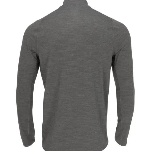 Oakley Gravity Range Quarter Zip Outerwear Pullover Golf Apparel