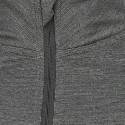 Oakley Gravity Range Quarter Zip Outerwear Pullover Golf Apparel
