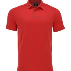 Oakley Gravity SS 2.0 Shirt Polo Short Sleeve Golf Apparel