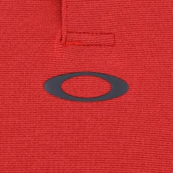 Oakley Gravity SS 2.0 Shirt Polo Short Sleeve Golf Apparel