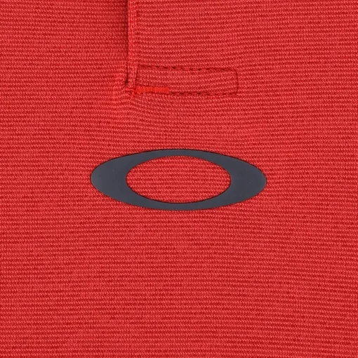 Oakley Gravity SS 2.0 Shirt Polo Short Sleeve Golf Apparel