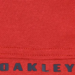 Oakley Gravity SS 2.0 Shirt Polo Short Sleeve Golf Apparel