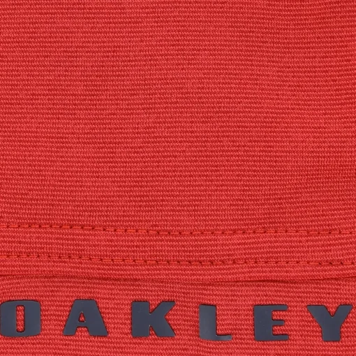 Oakley Gravity SS 2.0 Shirt Polo Short Sleeve Golf Apparel