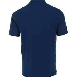 Oakley Hexad Stripe RC Shirt Polo Short Sleeve Golf Apparel