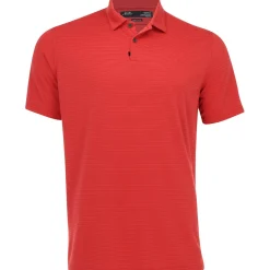 Oakley High Line RC Shirt Polo Short Sleeve Golf Apparel