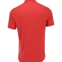 Oakley High Line RC Shirt Polo Short Sleeve Golf Apparel