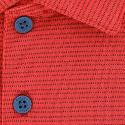 Oakley High Line RC Shirt Polo Short Sleeve Golf Apparel