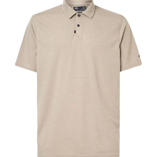 Oakley High Line RC Shirt Polo Short Sleeve Golf Apparel