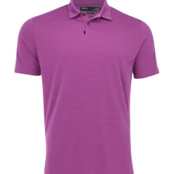 Oakley High Line RC Shirt Polo Short Sleeve Golf Apparel