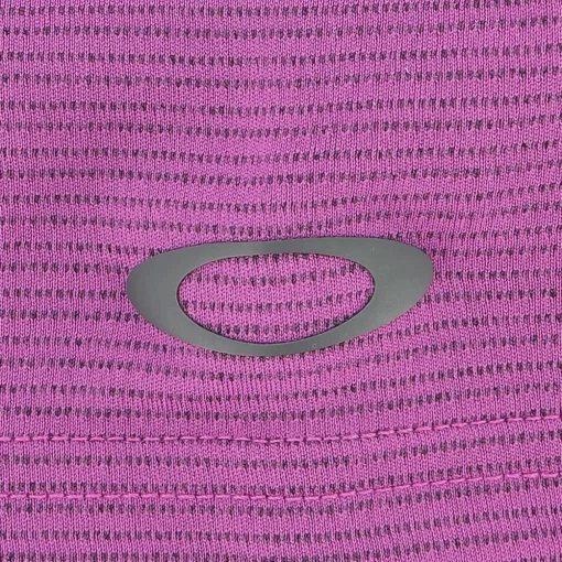 Oakley High Line RC Shirt Polo Short Sleeve Golf Apparel
