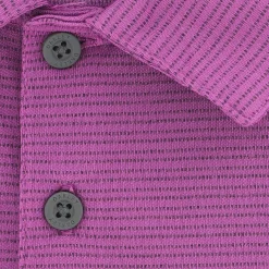 Oakley High Line RC Shirt Polo Short Sleeve Golf Apparel