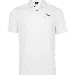 Oakley Icon TN Protect RC Shirt Polo Short Sleeve Golf Apparel
