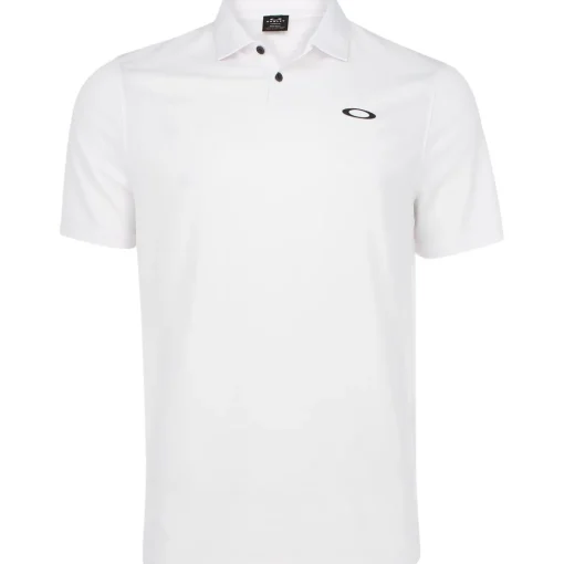 Oakley Icon TN Protect RC Shirt Polo Short Sleeve Golf Apparel
