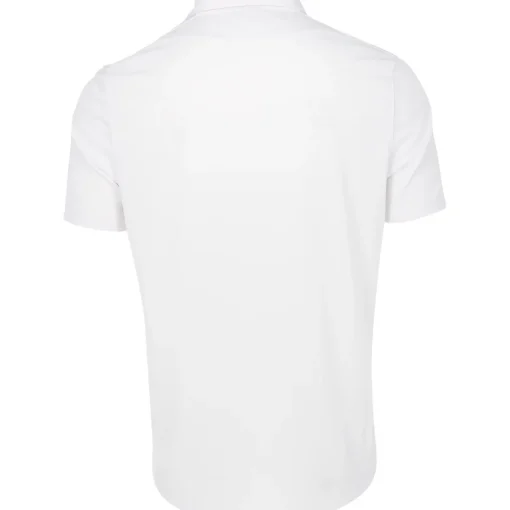 Oakley Icon TN Protect RC Shirt Polo Short Sleeve Golf Apparel