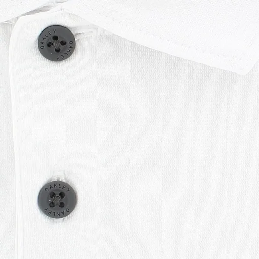 Oakley Icon TN Protect RC Shirt Polo Short Sleeve Golf Apparel