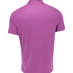 Oakley Icon TN Protect RC Shirt Polo Short Sleeve Golf Apparel