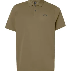Oakley Icon TN Protect RC Shirt Polo Short Sleeve Golf Apparel