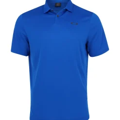 Oakley Icon TN Protect RC Shirt Polo Short Sleeve Golf Apparel
