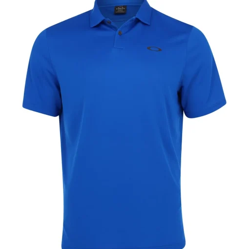 Oakley Icon TN Protect RC Shirt Polo Short Sleeve Golf Apparel