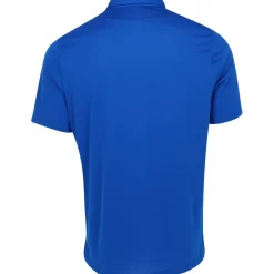 Oakley Icon TN Protect RC Shirt Polo Short Sleeve Golf Apparel