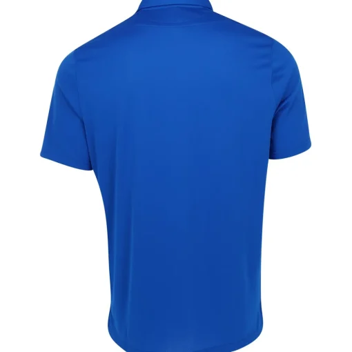 Oakley Icon TN Protect RC Shirt Polo Short Sleeve Golf Apparel