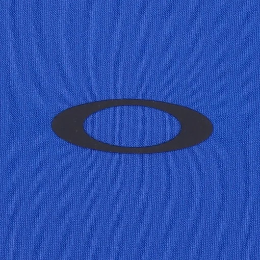 Oakley Icon TN Protect RC Shirt Polo Short Sleeve Golf Apparel