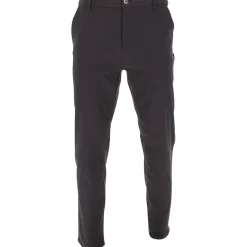 Oakley Perf 5 Utility Pants Flat Front Golf Apparel