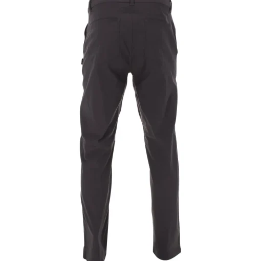 Oakley Perf 5 Utility Pants Flat Front Golf Apparel